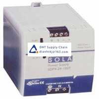 DC/AC converter_solahd_SDP-4-24-100LT