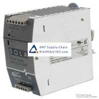DC/AC converter_solahd_SDN 5-24-100P
