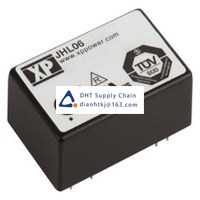 DC/AC converter_xp-power_JHL0612S15.