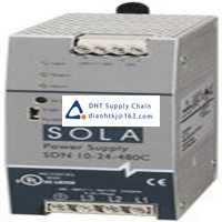 DC/AC converter_solahd_SDN10-24-480C