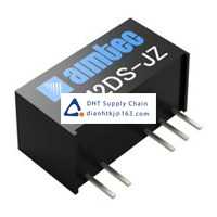 DC/AC converter_aimtec_AM2DS-0505SJZ