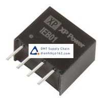 DC/AC converter_xp-power_IEB0112S12