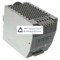 DC/AC converter_solahd_SDN4-24-100LP