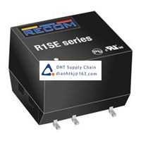 DC/AC converter_recom-power_R1SE-0505-R