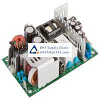 DC/AC converter_xp-power_GCS350PS24.