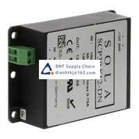 DC/AC converter_solahd_SCP30S12-UDN