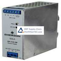DC/AC converter_solahd_SVL 5-24-100