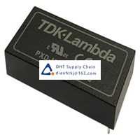 DC/AC converter_tdk-lambda_PXD-M30-24WS15