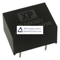 DC/AC converter_xp-power_IE1212D