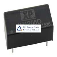 DC/AC converter_xp-power_IH1205D