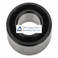 Bearings-seals SKF_2208 E-2RS1KTN9/C3