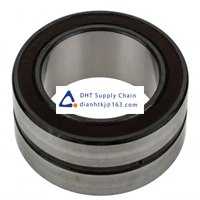 Bearings-seals SKF_23024-2RS5/VT143B