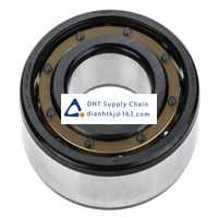 Bearings-seals SKF_6310 M/C3