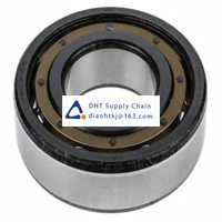 Bearings-seals SKF_6315 M/C3