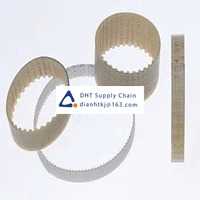 Mechanical transport transmission accessories Contitech_16 / T5 / 295 SS