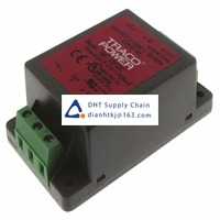 Power Supply _TRACOPOWER_TMT 15212C