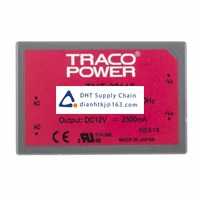 Power Supply _TRACOPOWER_TMT 30112