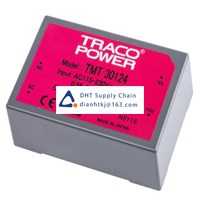 Power Supply _TRACOPOWER_TMT 30124