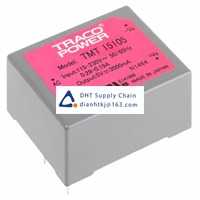Power Supply _TRACOPOWER_TMT 15105