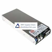 Power Supply _MEAN WELL_RSP-1000-24