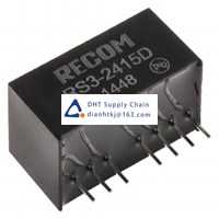 Voltage converter_Recom_RS3-2415D