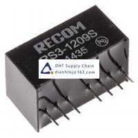 Voltage converter_Recom_RS3-1209S