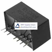 Voltage converter_Recom_RS3-2412D