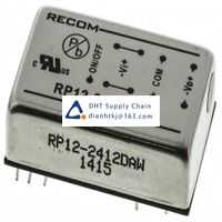 Voltage converter_Recom_RP12-2412DAW