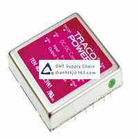 Voltage converter_TRACOPOWER_TEN 40-2423WI