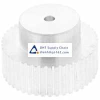 Mechanical transport transmission accessories RS PRO_182-739