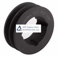 Mechanical transport transmission accessories RS PRO_182-846