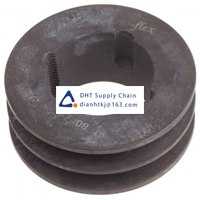 Mechanical transport transmission accessories RS PRO_182-852