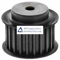 Mechanical transport transmission accessories RS PRO_183-164