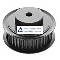 Mechanical transport transmission accessories RS PRO_183-366