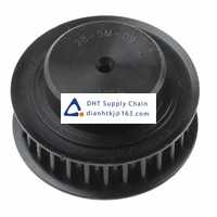 Mechanical transport transmission accessories RS PRO_183-388