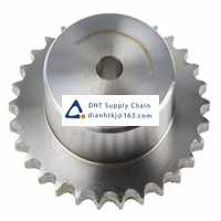 Mechanical transport transmission accessories RS PRO_183-489