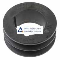 Mechanical transport transmission accessories RS PRO_183-518