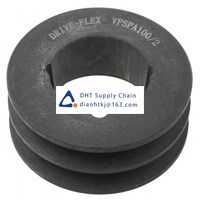 Mechanical transport transmission accessories RS PRO_183-524