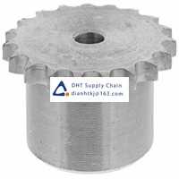 Mechanical transport transmission accessories RS PRO_183-675