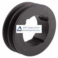 Mechanical transport transmission accessories RS PRO_183-899