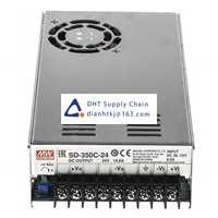 Voltage converter_MEAN WELL_SD-350C-24