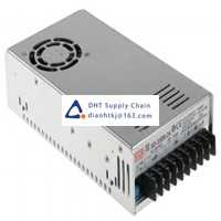 Voltage converter_MEAN WELL_SD-350B-24