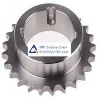 Mechanical transport transmission accessories RS PRO_183-956