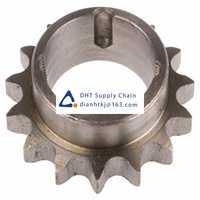 Mechanical transport transmission accessories RS PRO_183-984