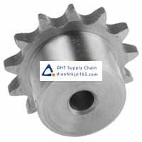 Mechanical transport transmission accessories RS PRO_184-101