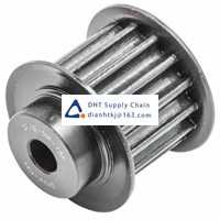 Mechanical transport transmission accessories RS PRO_184-303