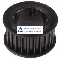 Mechanical transport transmission accessories RS PRO_184-331