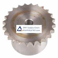 Mechanical transport transmission accessories RS PRO_184-375