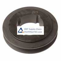 Mechanical transport transmission accessories RS PRO_184-426