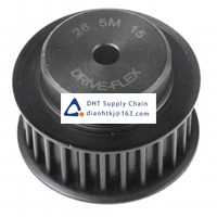 Mechanical transport transmission accessories RS PRO_184-476